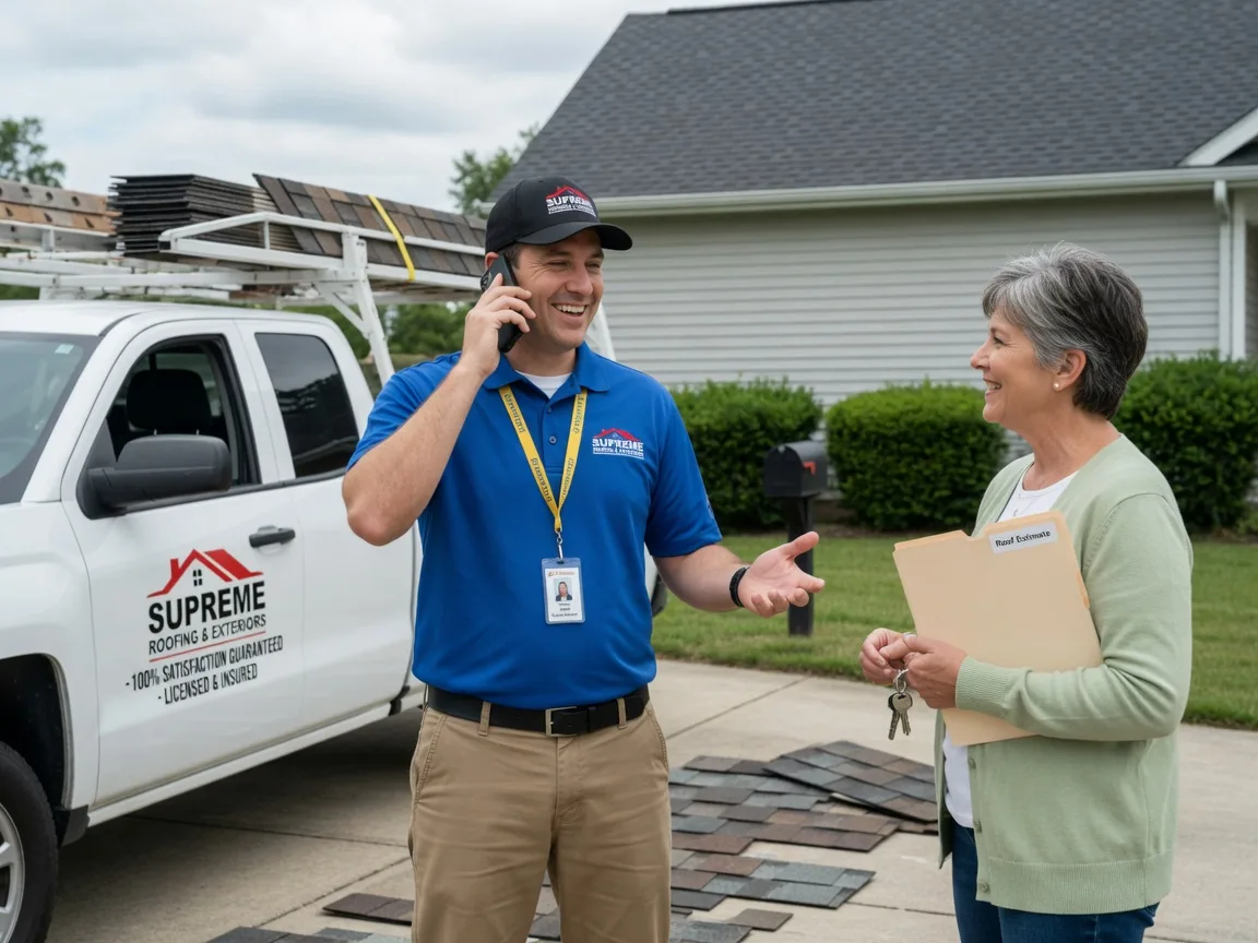 Roof Replacement Fox River Grove, IL FAQs